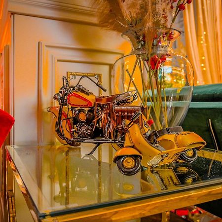 Envy Hotel Дуррес Екстер'єр фото