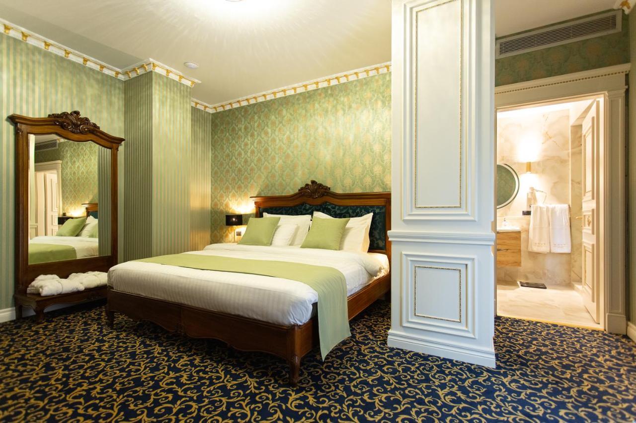 Envy Hotel Дуррес Екстер'єр фото