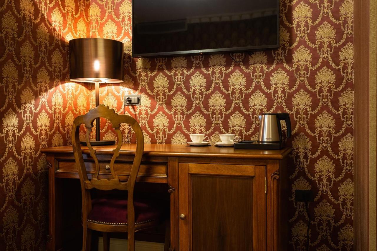 Envy Hotel Дуррес Екстер'єр фото