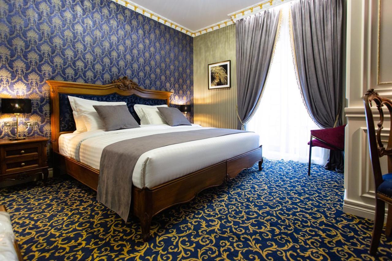 Envy Hotel Дуррес Екстер'єр фото