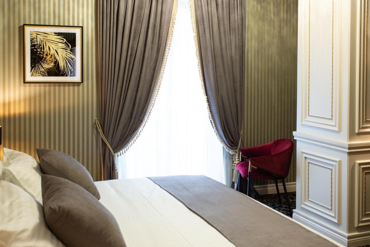 Envy Hotel Дуррес Екстер'єр фото