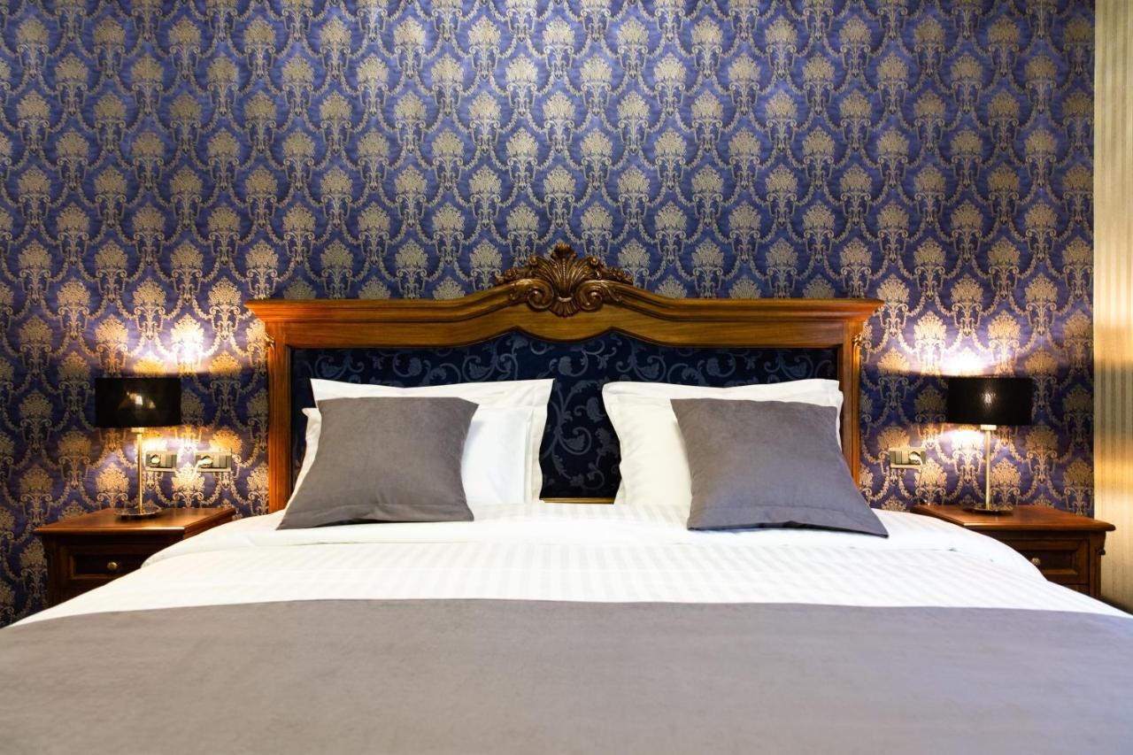 Envy Hotel Дуррес Екстер'єр фото