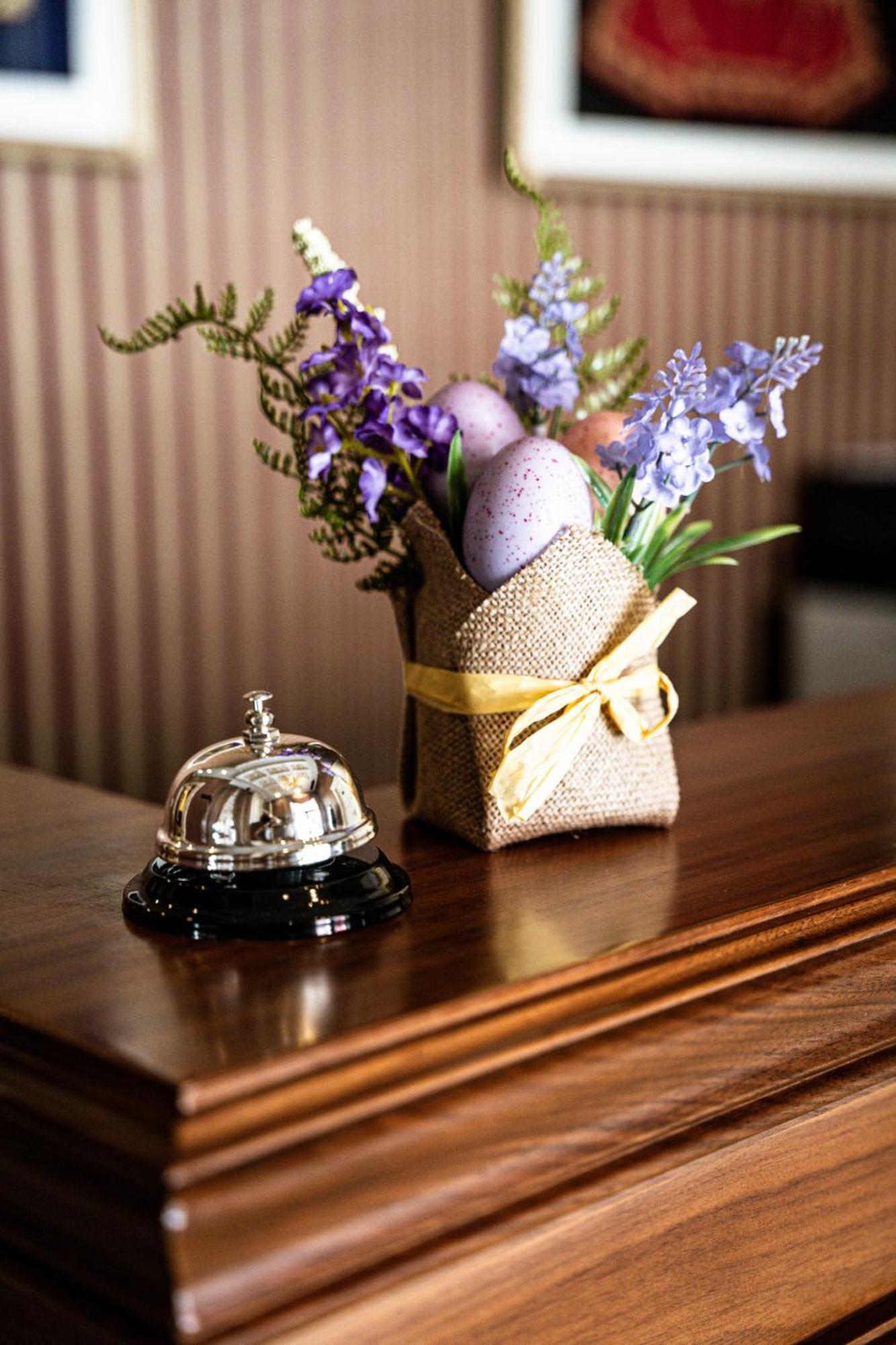 Envy Hotel Дуррес Екстер'єр фото