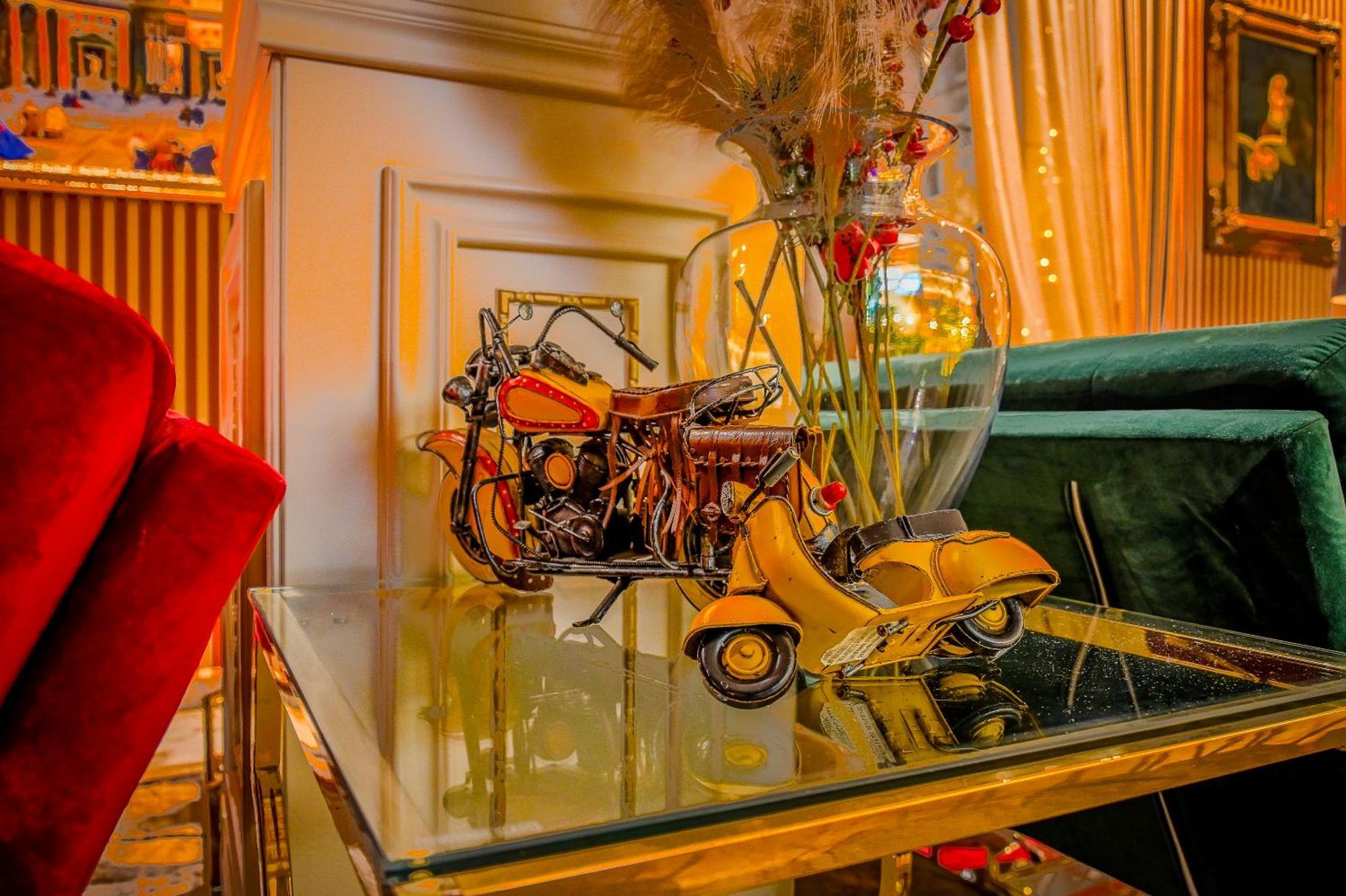 Envy Hotel Дуррес Екстер'єр фото