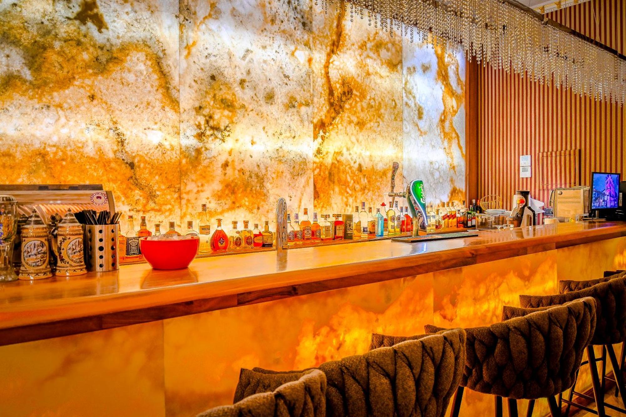 Envy Hotel Дуррес Екстер'єр фото